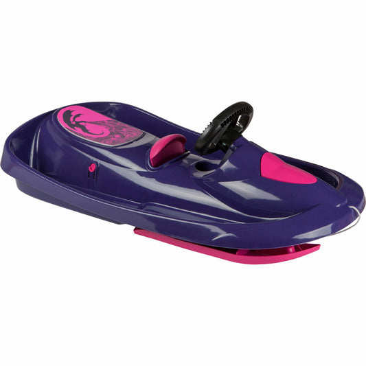 Hamax BOB SNO DRAGON LILA, HAM503440