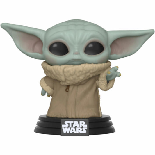 Funko Pop Funko POP! SW Baby Yoda, 48740