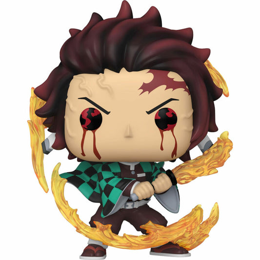 Funko Pop Funko POP! ANIME: DS Tanjiro (SB), 80334
