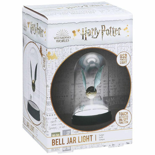 Harry Potter Harry Potter Goldener Schnatz Licht, 589820