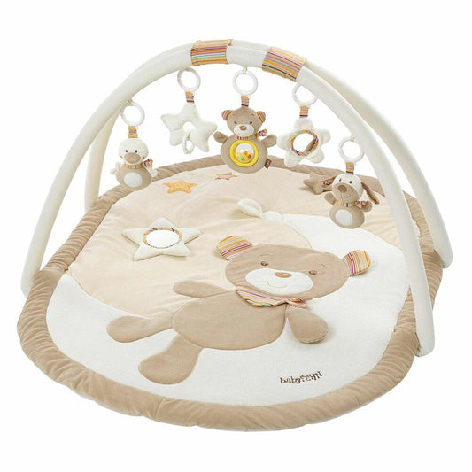 Fehn 3D-Activity Decke Teddy, 160888