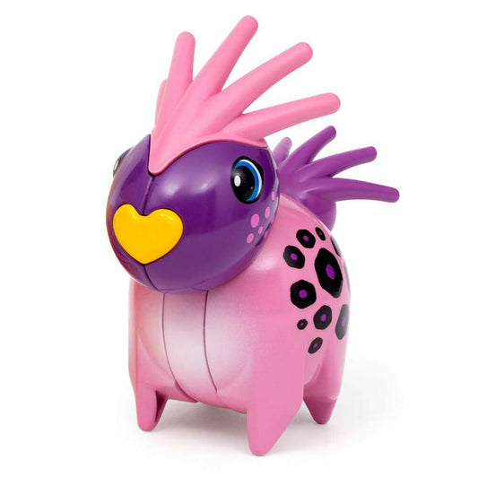 Brio Flora Spielfigur Petunia, Figur, Spielzeug, Kinder, ab 3 Jahren, 63620800