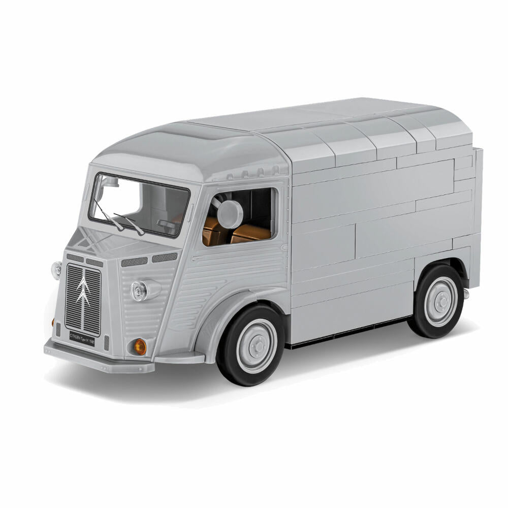 Cobi Klemmbaustein-Set Citroen Type H, 200 Teile, 24631