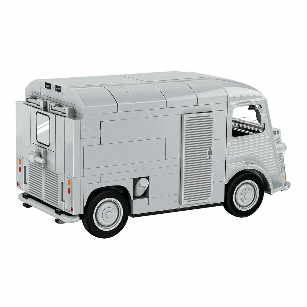 Cobi Klemmbaustein-Set Citroen Type H, 200 Teile, 24631