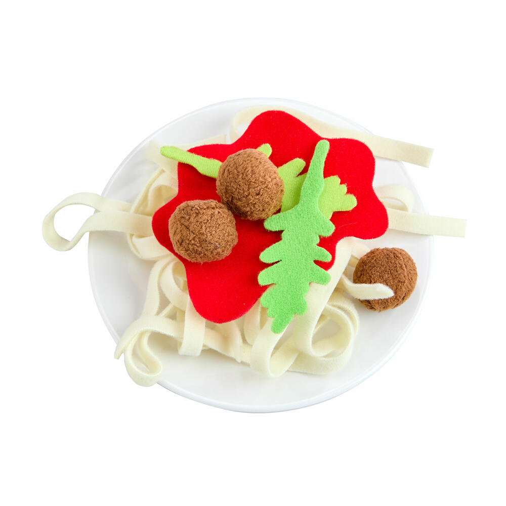 HABA Creative Play - HABA Kochbox, Spielzeuglebensmittel, Spielzeug, Kinder, ab 3 Jahren, 2012310001