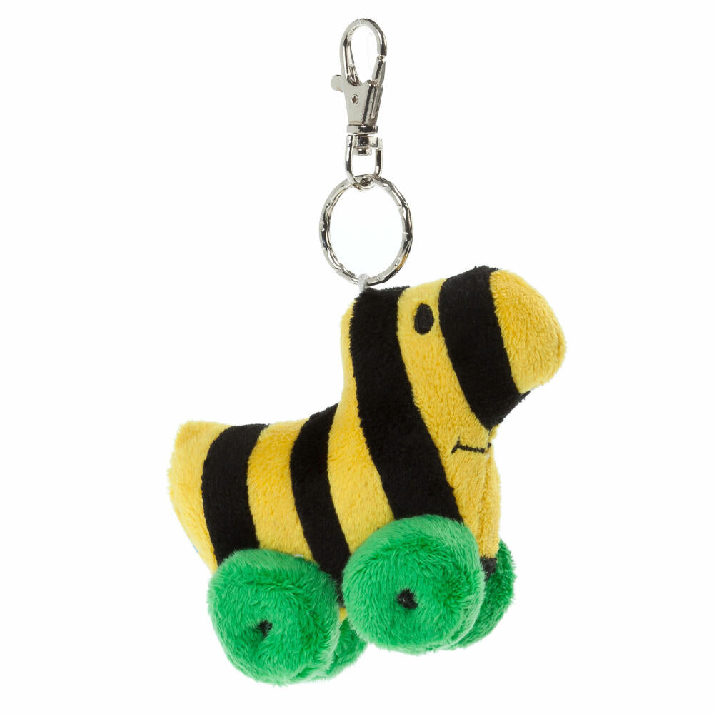 Heunec Janosch Keyring Tigerente, Schlüsselanhänger, Anhänger, Plüsch, 198166