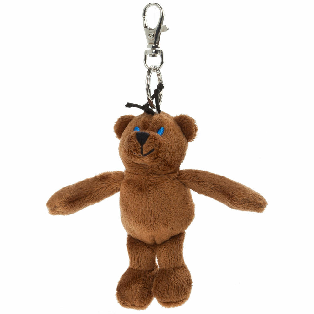 Heunec Janosch Keyring Kleiner Bär, Schlüsselanhänger, Anhänger, Plüsch, 198463