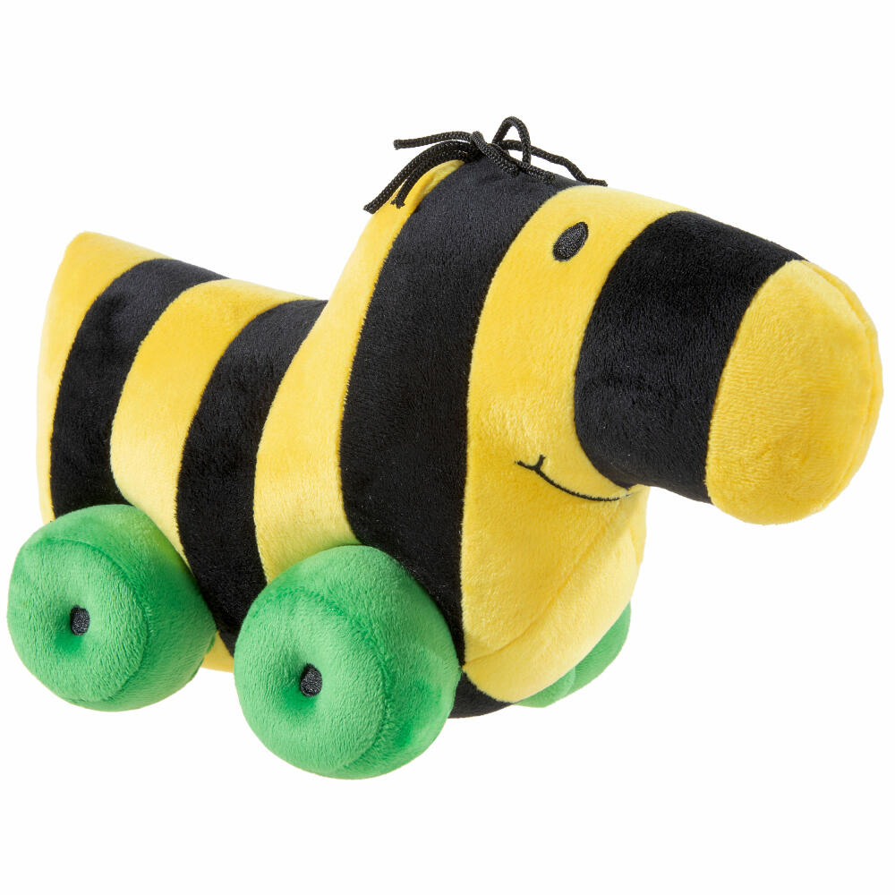 Heunec Janosch Tigerente, Kuscheltier, Plüschtier, Stofftier, 30 cm, 799462