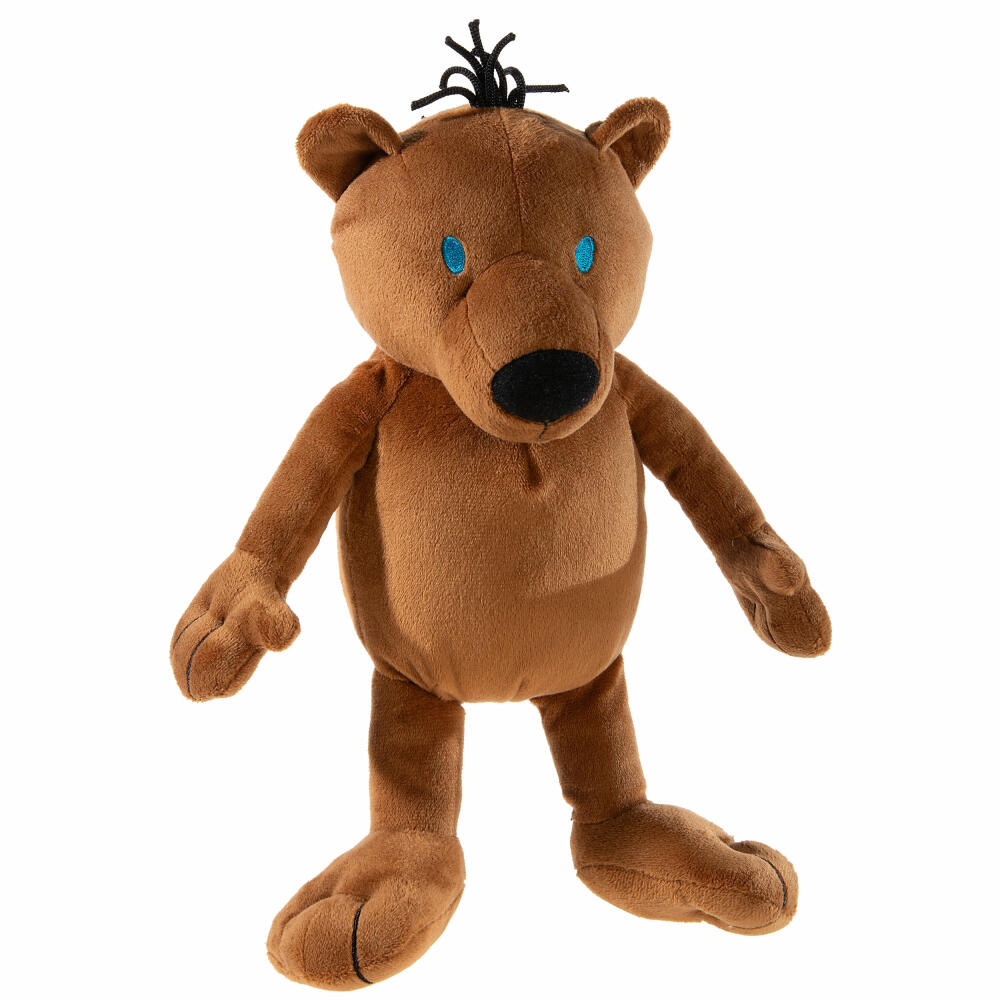 Heunec Janosch Bär, Kuscheltier, Plüschtier, Stofftier, Plüsch, 30 cm, 799660