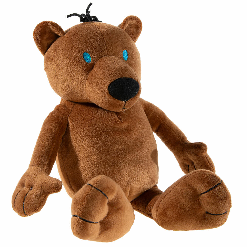 Heunec Janosch Bär, Kuscheltier, Plüschtier, Stofftier, Plüsch, 30 cm, 799660