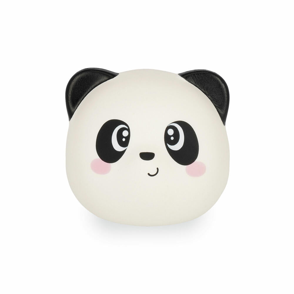 Legami Stress Less Anti-Stress Panda, Stressball, Antistressball, Knautschfigur, Squishy, SQIF0019