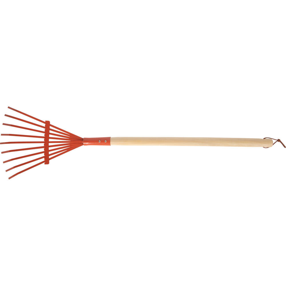 Legler Small Foot Gartenwerkzeug-Set mit Gießkanne Tiny Garden, Sandkasten, Outdoorspielzeug, ab 3 Jahre, Metall / Holz, Bunt, 12663