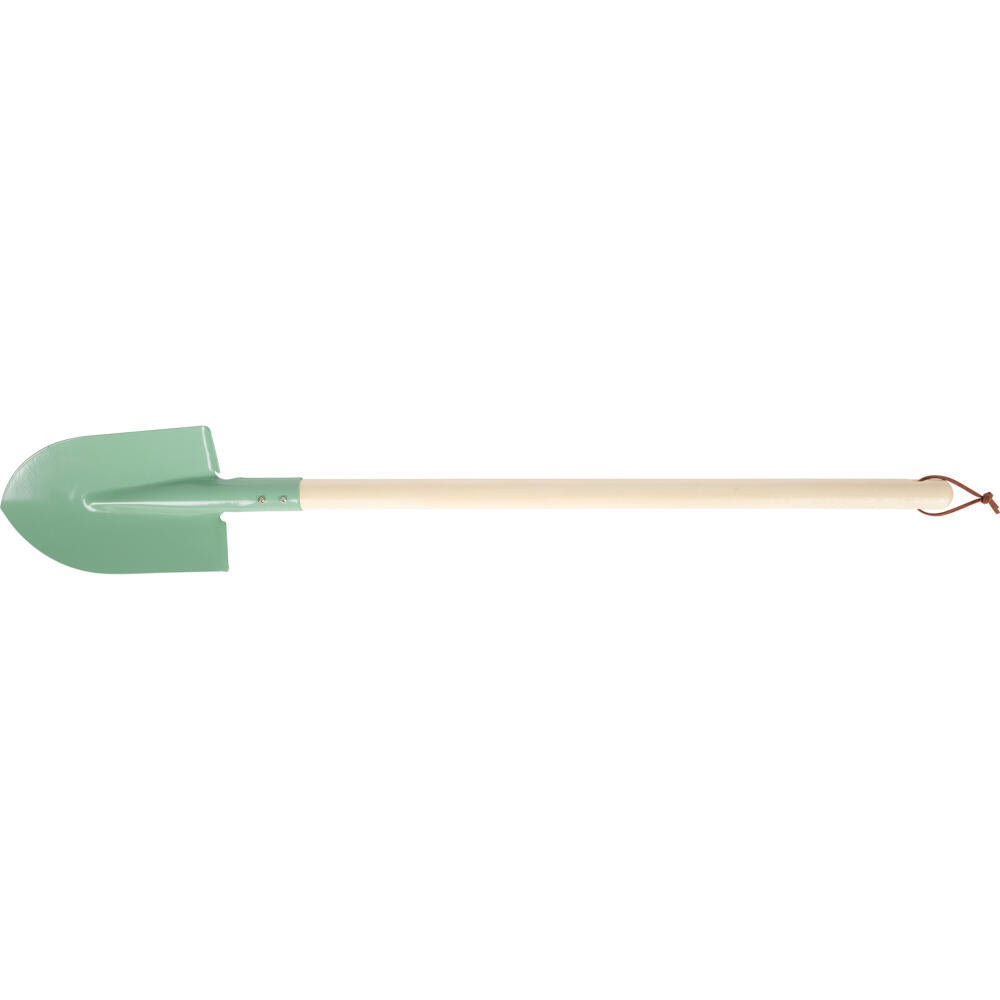 Legler Small Foot Gartenwerkzeug-Set mit Gießkanne Tiny Garden, Sandkasten, Outdoorspielzeug, ab 3 Jahre, Metall / Holz, Bunt, 12663