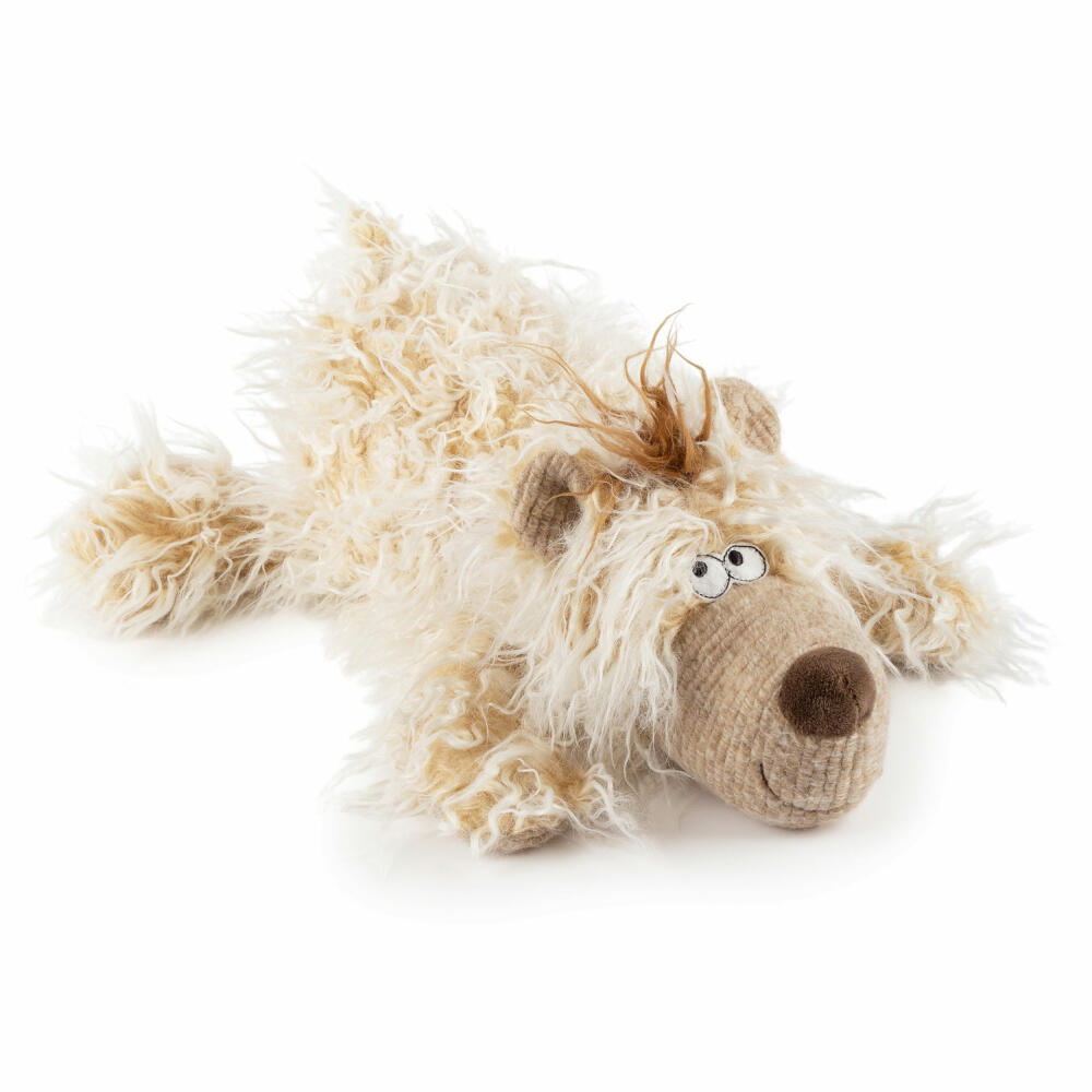 sigikid Lost in you BeastsTown, Kuscheltier, Plüschtier, Stofftier, Polyester, 39995