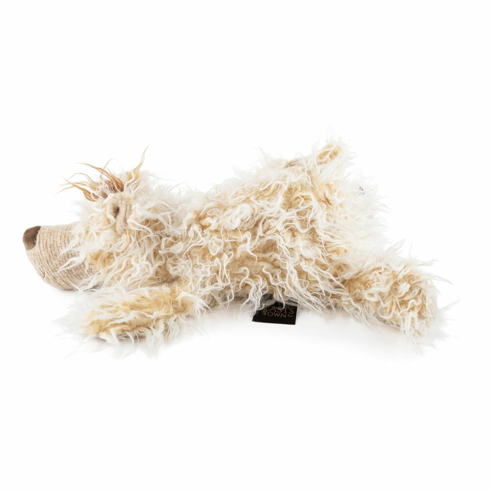 sigikid Lost in you BeastsTown, Kuscheltier, Plüschtier, Stofftier, Polyester, 39995