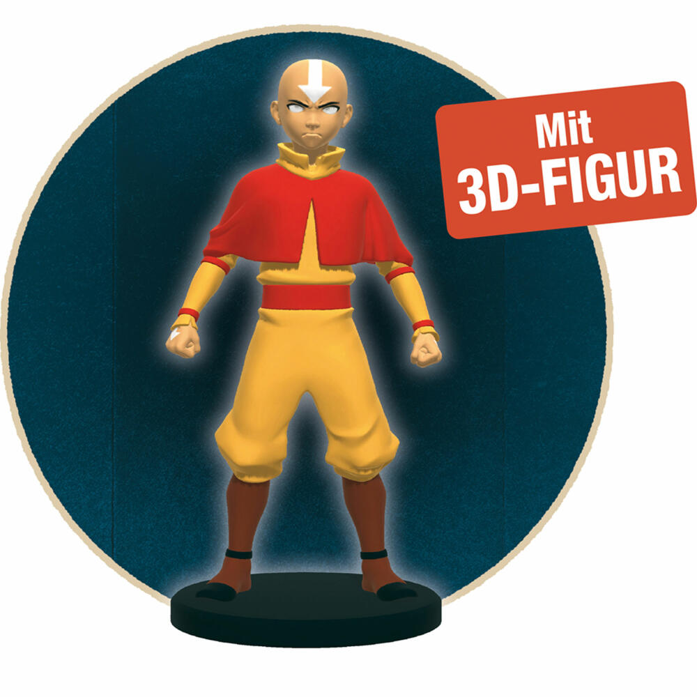 Schmidt Spiele DOG Avatar, Gesellschaftsspiel, Familienspiel, ab 8 Jahren, 49462