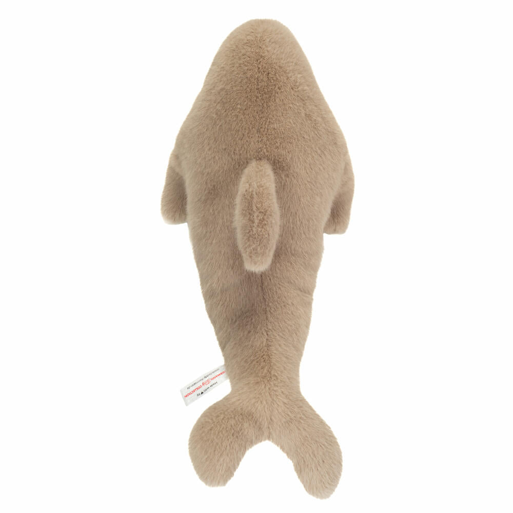 Teddy Hermann Delfin, Kuscheltier, Stofftier, Plüschtier, 42 cm, 900429
