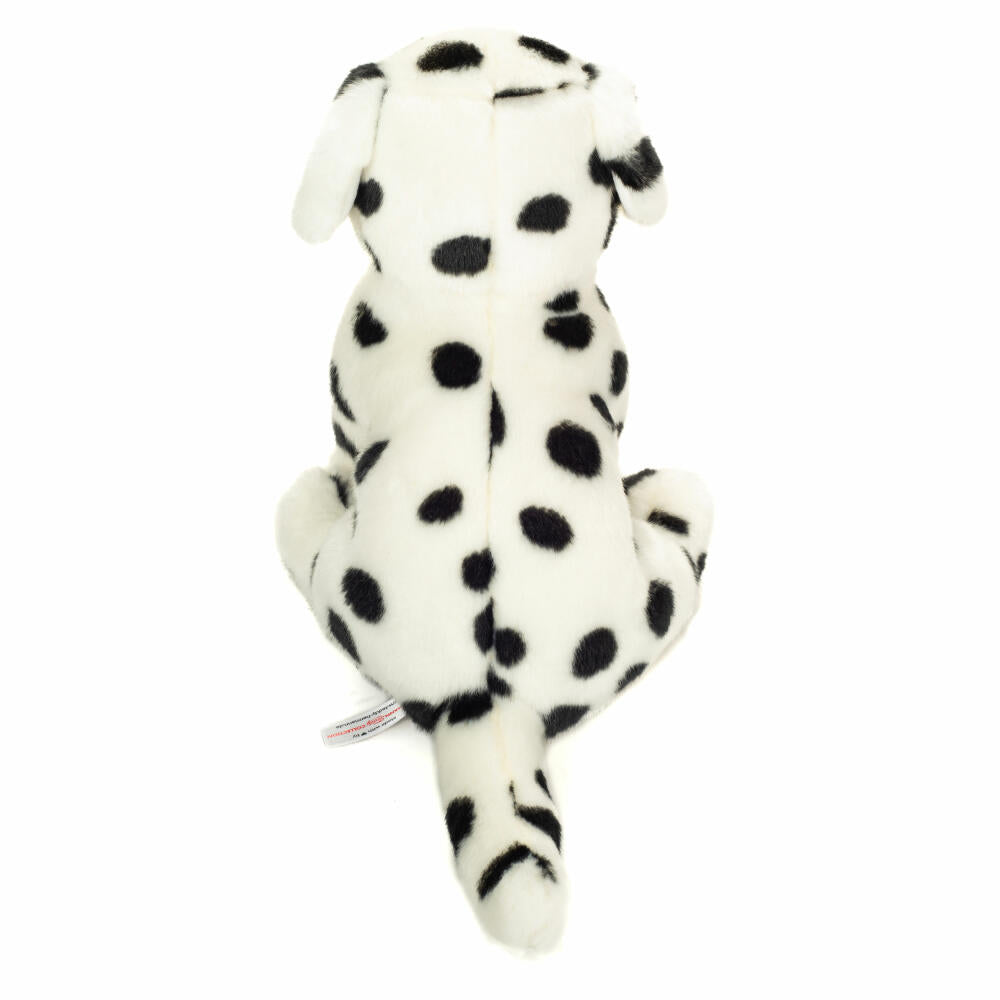 Teddy Hermann Dalmatiner sitzend, Kuscheltier, Stofftier, Plüschtier, 27 cm, 919940