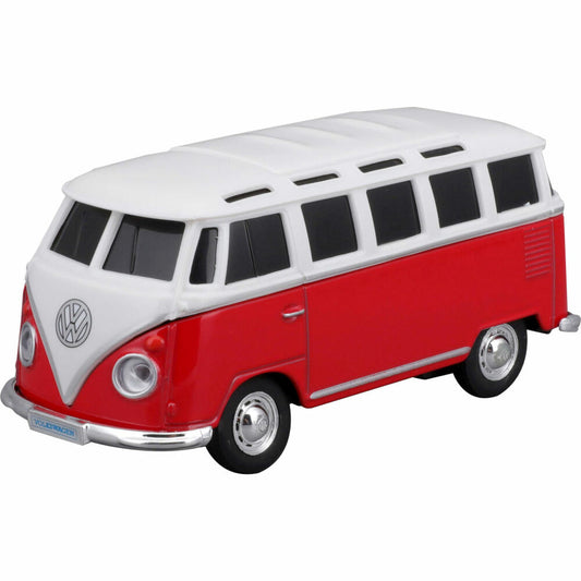 Maisto 1:41 R/C VW T1 Samba Bluetooth 5.0, 582650-4