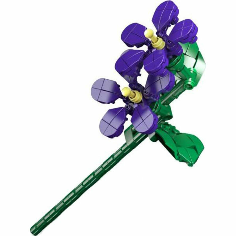 Mould King Mould K. Veilchen, 145 Teile, 38137956