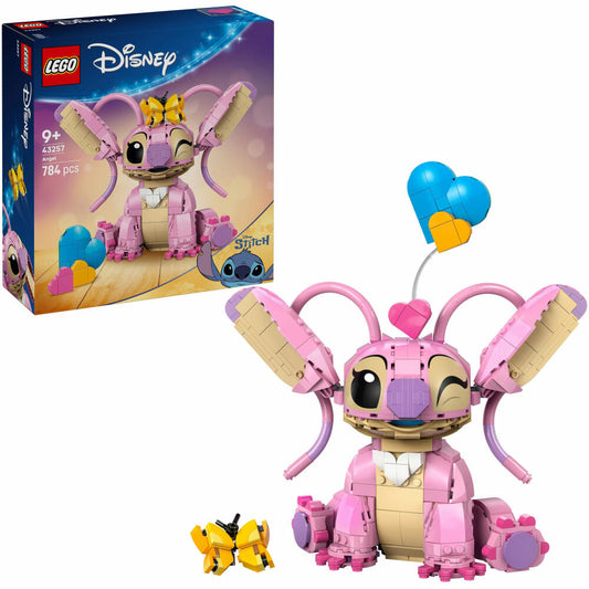 LEGO Disney Classic Angel, 43257
