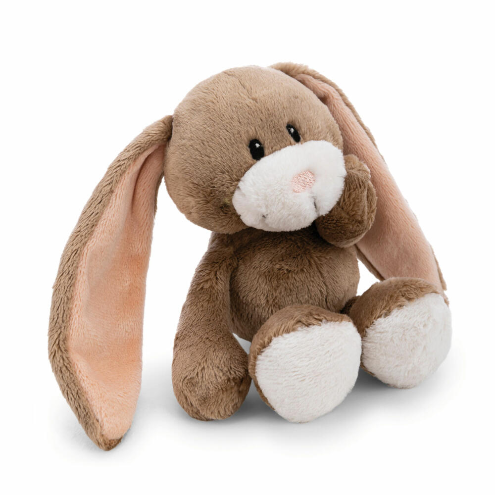 NICI Kuscheltier Hase Lopino 20cm in Geschenk, 62984