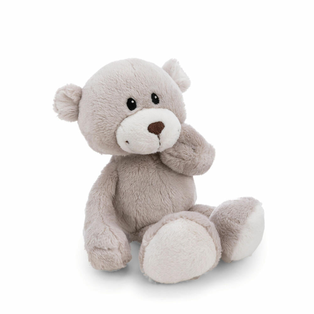 NICI Kuscheltier Bär Finni 20cm in Geschenkbo, 62985