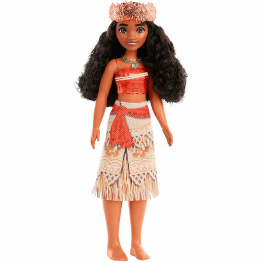 Mattel Disney Vaiana, HPG68