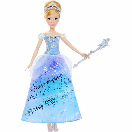 Disney DP Cinderella-Modepuppe, JBF94