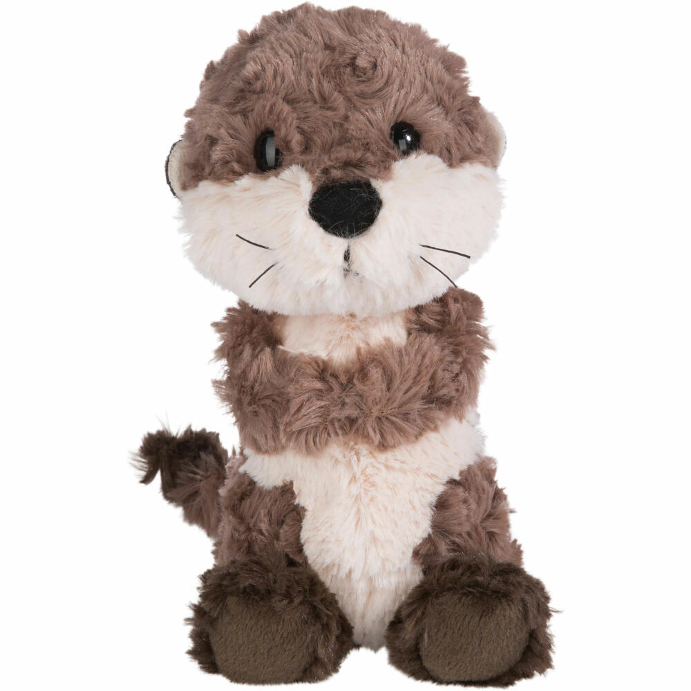 NICI Kuscheltier Otter 40 cm, GH -Exklusiv, 62672