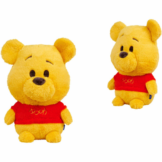 Disney Huggables Winnie Puh, 35cm, 6315870713