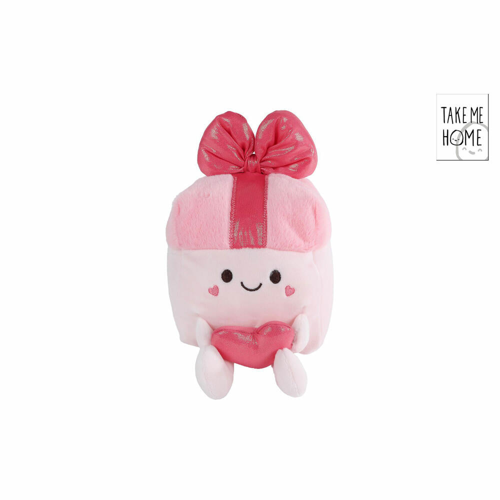 Van Manen Take Me Home Geschenk Plüsch, 19,5cm, 661230
