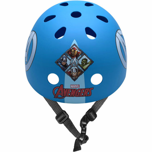 Marvel Avangers Skating Helm Avengers, Gr.S, AV299102
