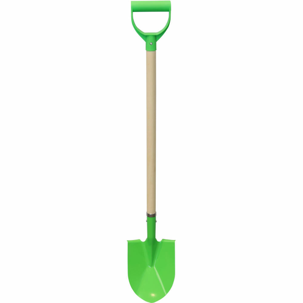 Outdoor active OA Spitzschaufel Metall, Länge 90cm, 71208974