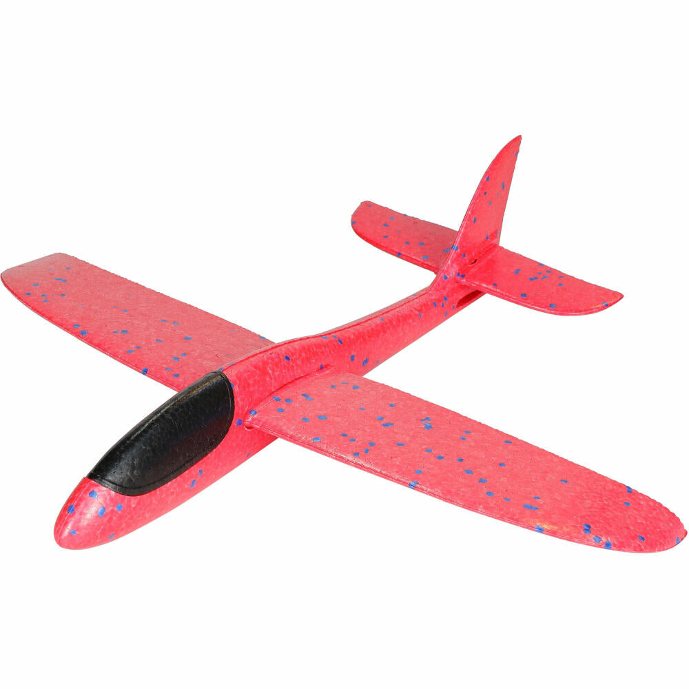 Outdoor active OA Styroporflieger, rot, 72031946