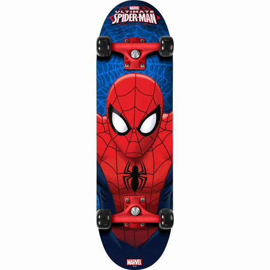 MARVEL Skateboard ULT. SPIDER-MAN ABEC5, SM250310
