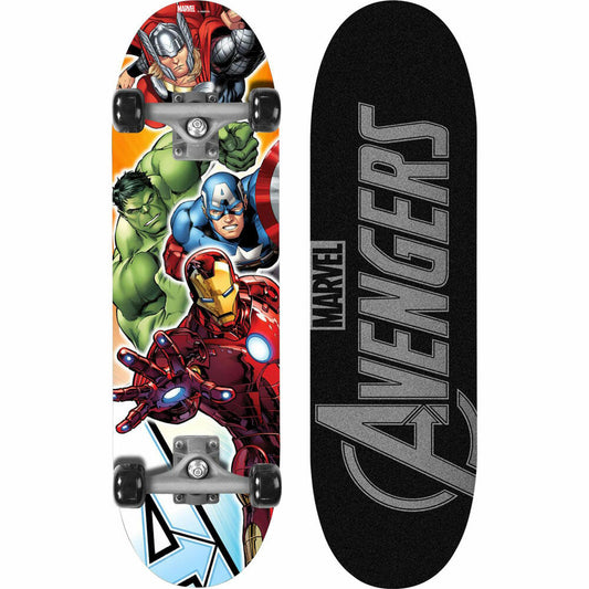 MARVEL Skateboard Marvel AVENGERS, AV299310