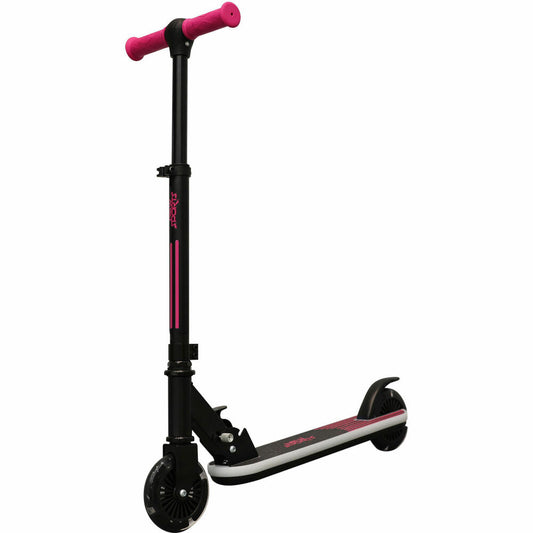 New Sports NSP LED Scooter 120mm, ABEC7, 73427894