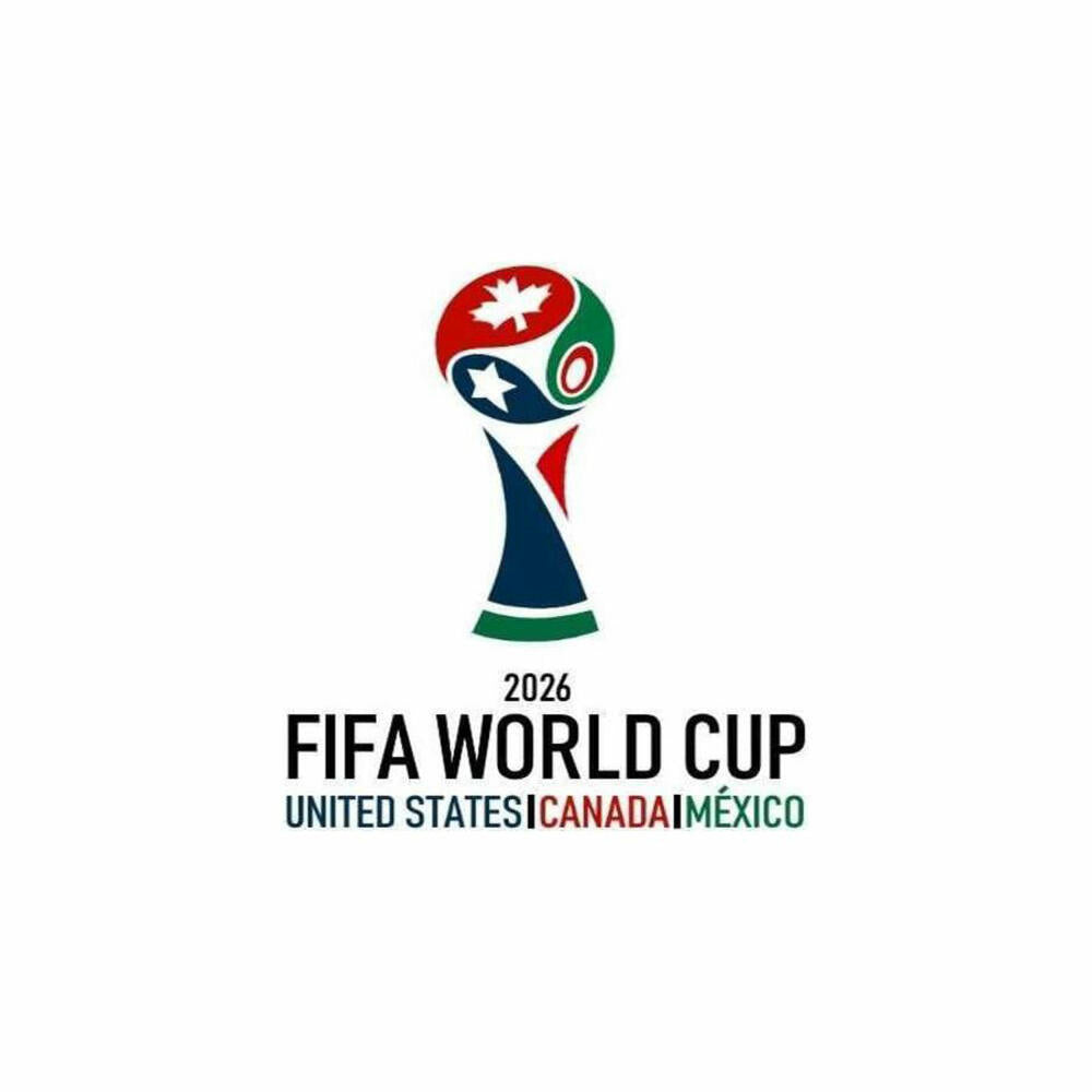 Mondo FIFA World Cup 2026 Ball, 300g, 1038