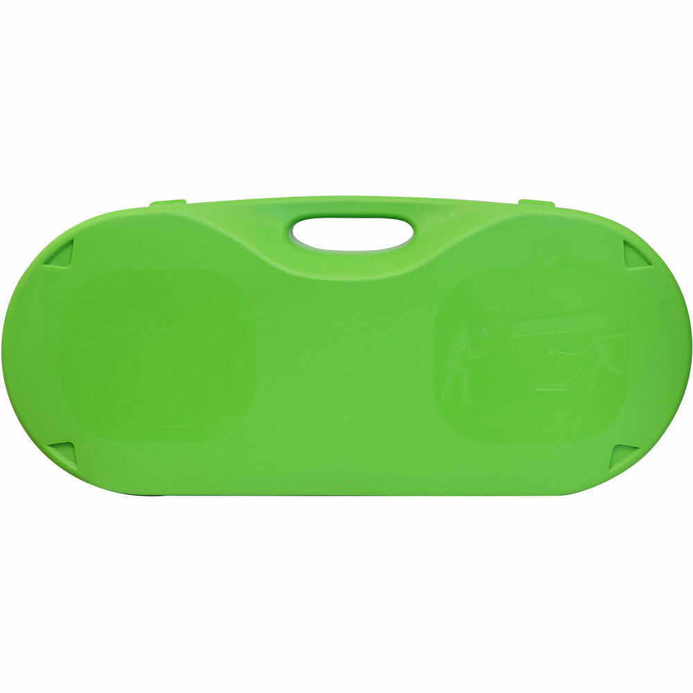 New Sports NSP Badminton Komplett-Set, 8-teilig, 74103995