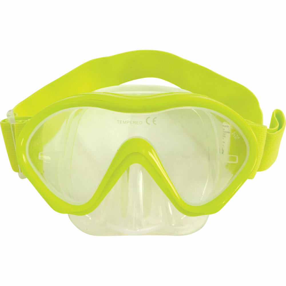 Schildkröt Schildkröt Junior Tauchmaske MAUI, 940044