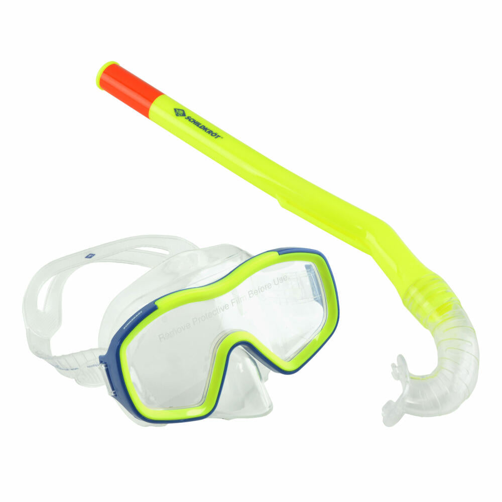 Schildkröt Junior Schnorchel Set Toku, 940015