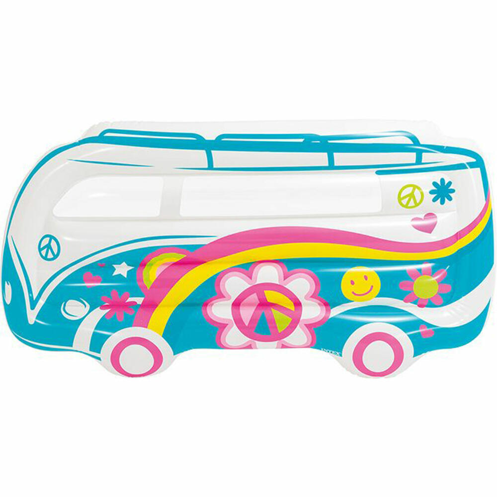 INTEX Groovy Van Float, 58728EU