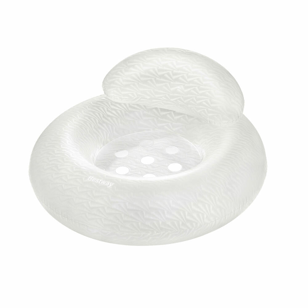 Bestway Schwimmring Mondstaub, # 97cm, 43923