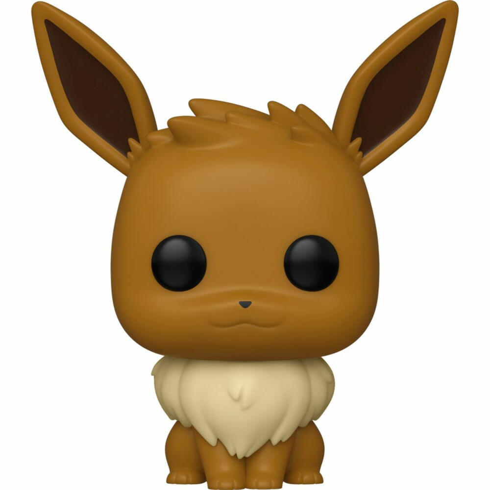 POP Funko POP! Pokemon- Evoli Core, 64637