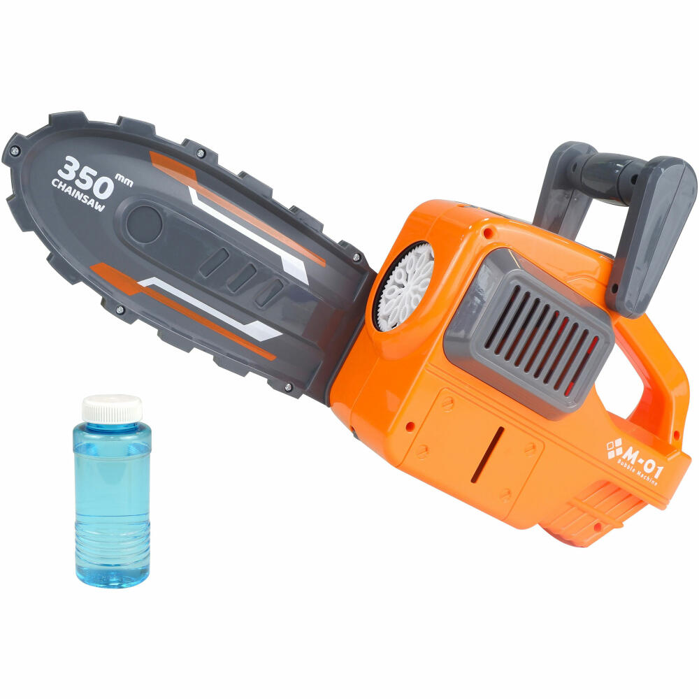 Outdoor active OA Seifenblasen-Kettensäge, 105 ml, 86642590
