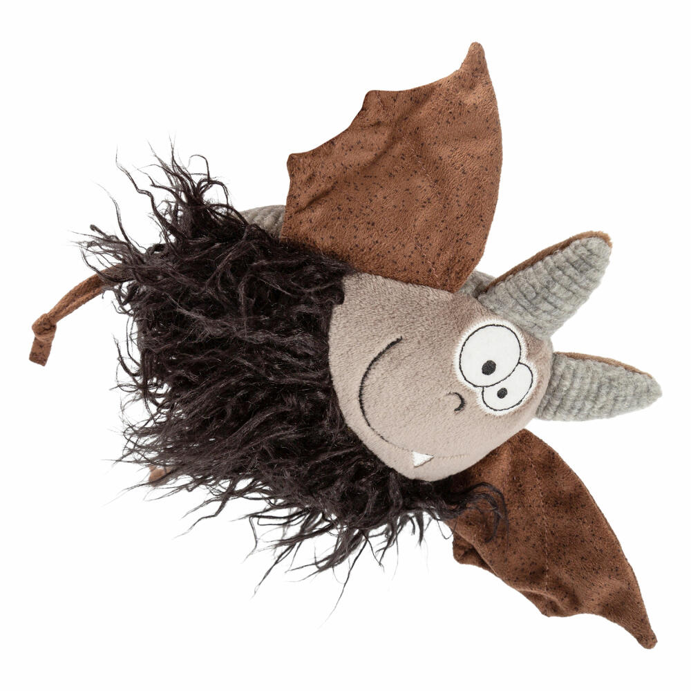 sigikid Bloody Harry BeastsTown, Kuscheltier, Plüschtier, Stofftier, Polyester, 43431