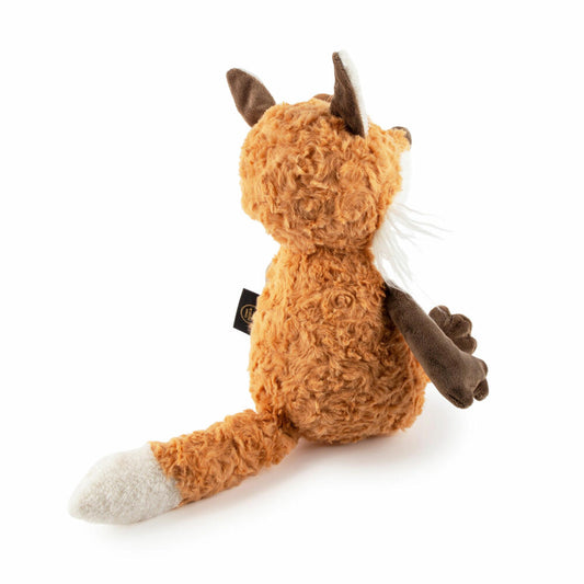 sigikid Penny Pincher BeastsTown, Kuscheltier, Plüschtier, Stofftier, Polyester, 43441