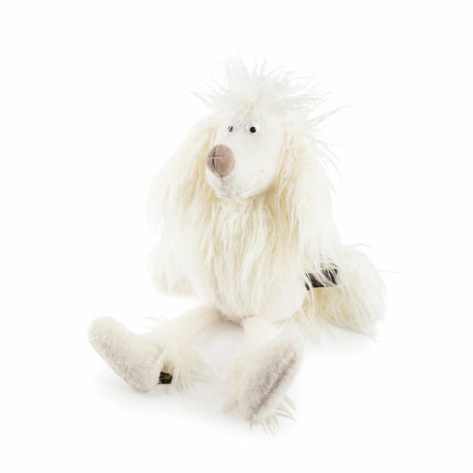 sigikid Lady Miranda BeastsTown, Kuscheltier, Plüschtier, Stofftier, Polyester, 43456