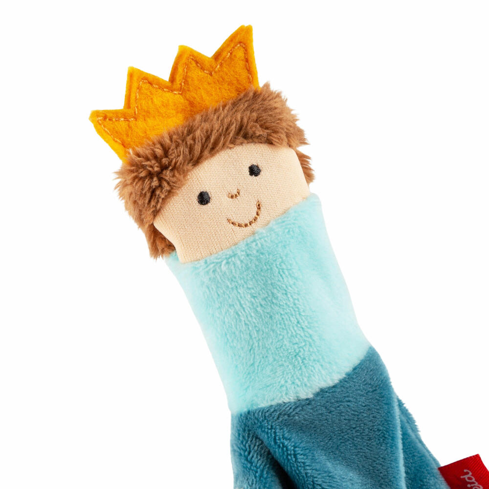 sigikid Spielhandschuh Drache, Puppentheater, Fingerpuppen, Spielzeug, 43503